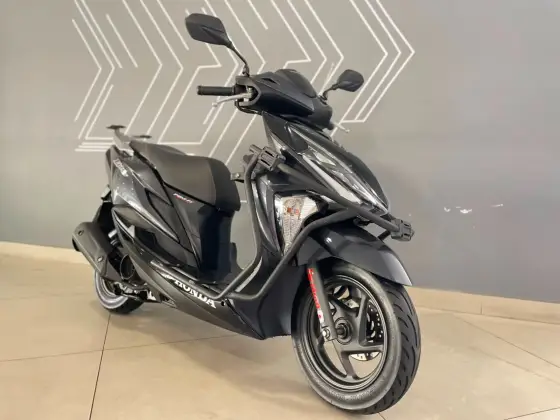 HONDA ELITE 125i HONDA ELITE 125i