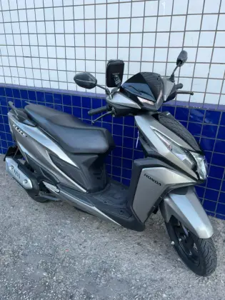 HONDA ELITE 125i HONDA ELITE 125i