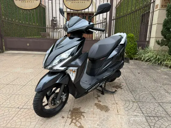 HONDA ELITE 125i HONDA ELITE 125i