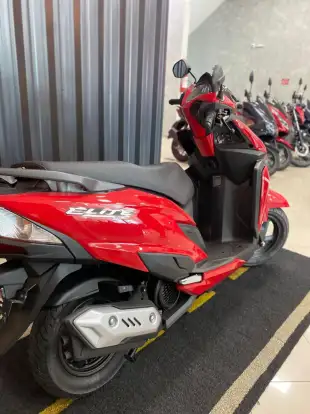 HONDA-ELITE 125i-2026