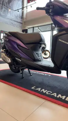HONDA-ELITE 125i HONDA-ELITE 125i-2026