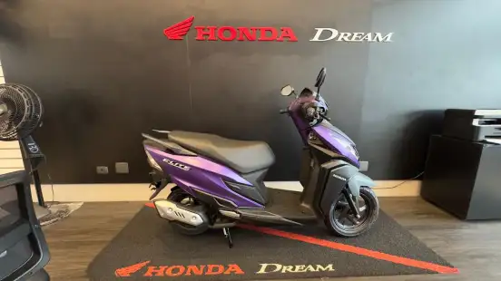 HONDA-ELITE 125i-2026