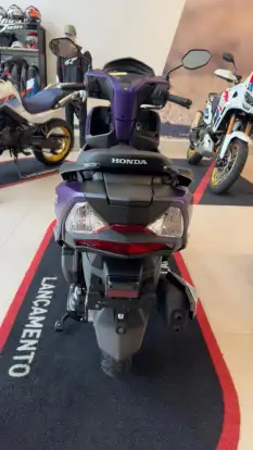 HONDA-ELITE 125i HONDA-ELITE 125i-2026