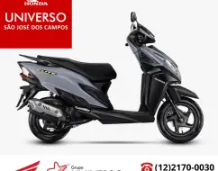 HONDA ELITE 125i HONDA ELITE 125i