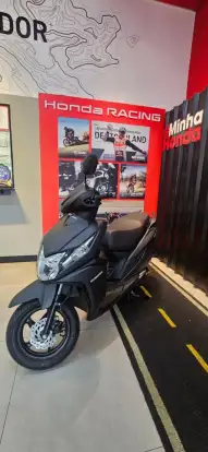 HONDA-ELITE 125i-2026