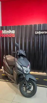 HONDA-ELITE 125i HONDA-ELITE 125i-2026