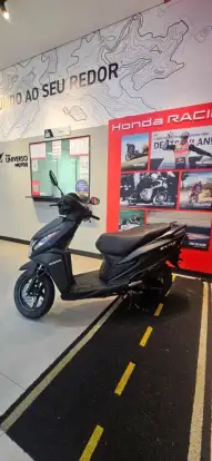 HONDA-ELITE 125i-2026