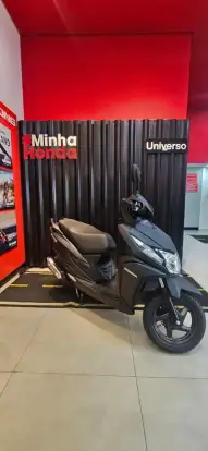 HONDA-ELITE 125i-2026