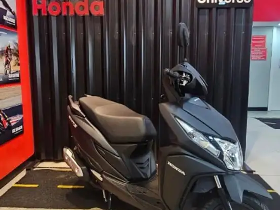 HONDA-ELITE 125i HONDA-ELITE 125i-2026