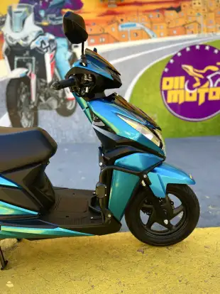 HONDA-ELITE 125i HONDA-ELITE 125i-2025