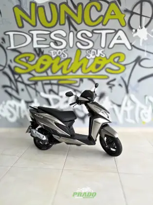 HONDA ELITE 125i HONDA ELITE 125i
