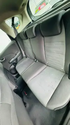 HONDA FIT 1.4 CX 16V FLEX 4P AUTOMÁTICO