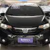 HONDA FIT 1.5 EX 16V FLEX 4P AUTOMÁTICO HONDA FIT 1.5 EX 16V FLEX 4P AUTOMÁTICO