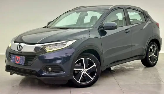 HONDA HR-V 1.5 16V TURBO GASOLINA TOURING 4P AUTOMÁTICO HONDA HR-V 1.5 16V TURBO GASOLINA TOURING 4P AUTOMÁTICO