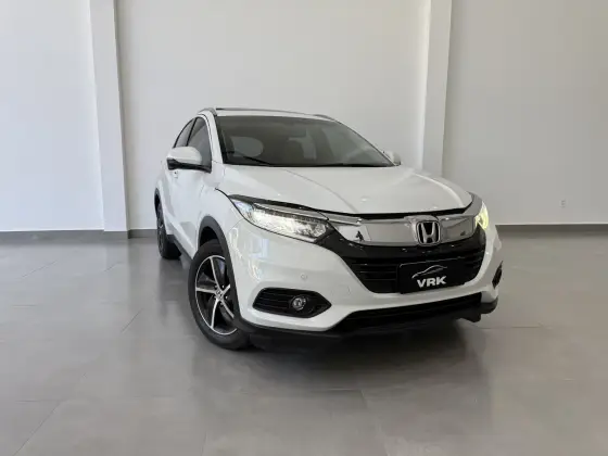 HONDA HR-V 1.5 16V TURBO GASOLINA TOURING 4P AUTOMÁTICO HONDA HR-V 1.5 16V TURBO GASOLINA TOURING 4P AUTOMÁTICO