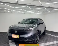 HONDA HR-V 1.5 DI I-VTEC FLEX EX CVT HONDA HR-V 1.5 DI I-VTEC FLEX EX CVT
