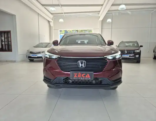 HONDA-HR-V-2023
