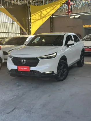 HONDA HR-V 1.5 DI I-VTEC FLEX EXL CVT HONDA HR-V 1.5 DI I-VTEC FLEX EXL CVT