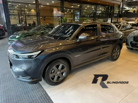 HONDA HR-V 1.5 DI I-VTEC FLEX EXL CVT HONDA HR-V 1.5 DI I-VTEC FLEX EXL CVT