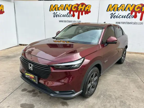 HONDA HR-V 1.5 DI I-VTEC FLEX EXL CVT HONDA HR-V 1.5 DI I-VTEC FLEX EXL CVT