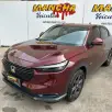 HONDA HR-V 1.5 DI I-VTEC FLEX EXL CVT HONDA HR-V 1.5 DI I-VTEC FLEX EXL CVT