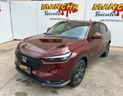 HONDA HR-V 1.5 DI I-VTEC FLEX EXL CVT HONDA HR-V 1.5 DI I-VTEC FLEX EXL CVT
