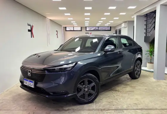 HONDA HR-V 1.5 DI I-VTEC FLEX EXL CVT HONDA HR-V 1.5 DI I-VTEC FLEX EXL CVT