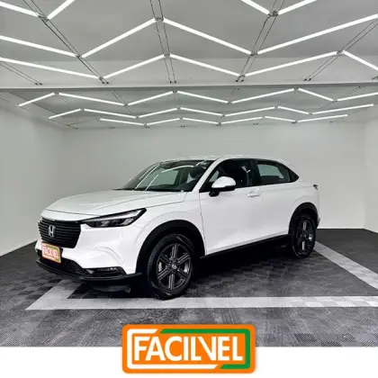 HONDA HR-V 1.5 DI I-VTEC FLEX EXL CVT HONDA HR-V 1.5 DI I-VTEC FLEX EXL CVT