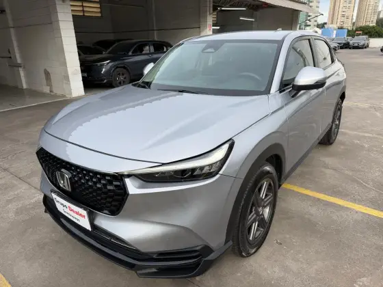 HONDA HR-V 1.5 DI I-VTEC TURBO FLEX ADVANCE CVT HONDA HR-V 1.5 DI I-VTEC TURBO FLEX ADVANCE CVT