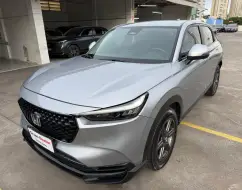 HONDA HR-V 1.5 DI I-VTEC TURBO FLEX ADVANCE CVT HONDA HR-V 1.5 DI I-VTEC TURBO FLEX ADVANCE CVT