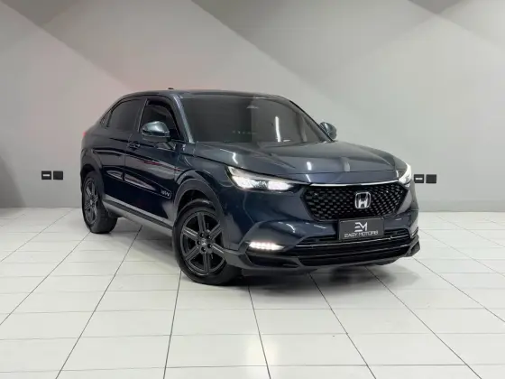 HONDA HR-V 1.5 DI I-VTEC TURBO FLEX ADVANCE CVT