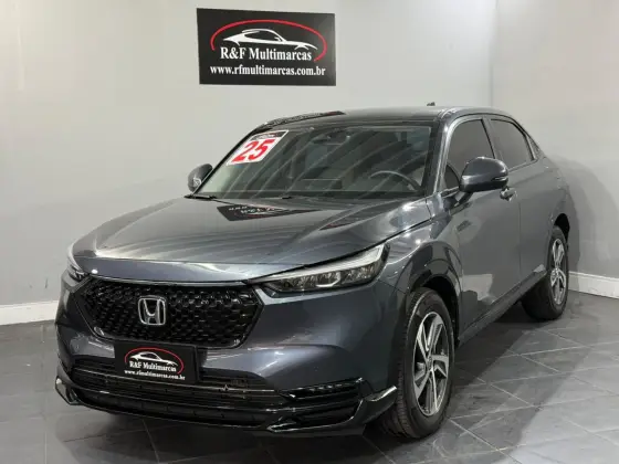HONDA HR-V 1.5 DI I-VTEC TURBO FLEX TOURING CVT HONDA HR-V 1.5 DI I-VTEC TURBO FLEX TOURING CVT