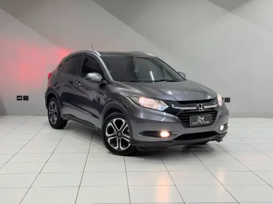 HONDA HR-V 1.8 16V FLEX EX 4P AUTOMÁTICO HONDA HR-V 1.8 16V FLEX EX 4P AUTOMÁTICO