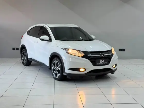 HONDA HR-V 1.8 16V FLEX EX 4P AUTOMÁTICO