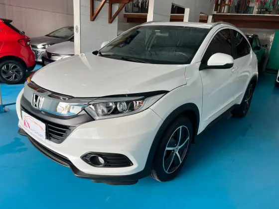 HONDA HR-V 1.8 16V FLEX EX 4P AUTOMÁTICO HONDA HR-V 1.8 16V FLEX EX 4P AUTOMÁTICO
