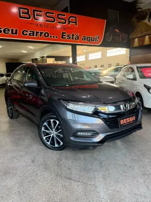 HONDA-HR-V-2020