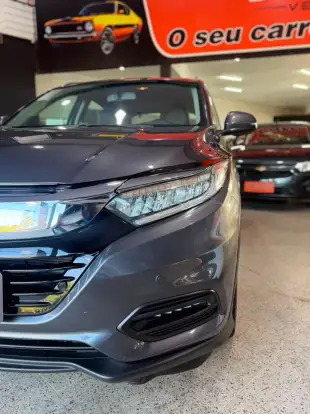 HONDA-HR-V-2020