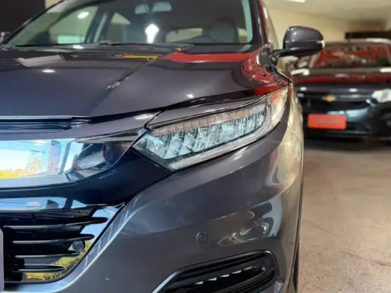 HONDA-HR-V-1.8 16V FLEX EXL 4P AUTOMÁTICO HONDA-HR-V-2020