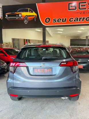 HONDA-HR-V-2020