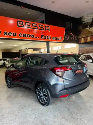 HONDA-HR-V-2020