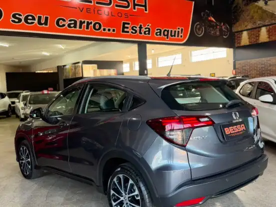 HONDA-HR-V-1.8 16V FLEX EXL 4P AUTOMÁTICO HONDA-HR-V-2020