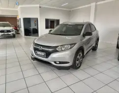 HONDA HR-V 1.8 16V FLEX EXL 4P AUTOMÁTICO HONDA HR-V 1.8 16V FLEX EXL 4P AUTOMÁTICO