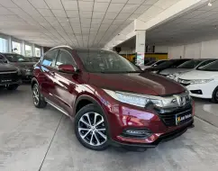 HONDA HR-V 1.8 16V FLEX EXL 4P AUTOMÁTICO HONDA HR-V 1.8 16V FLEX EXL 4P AUTOMÁTICO