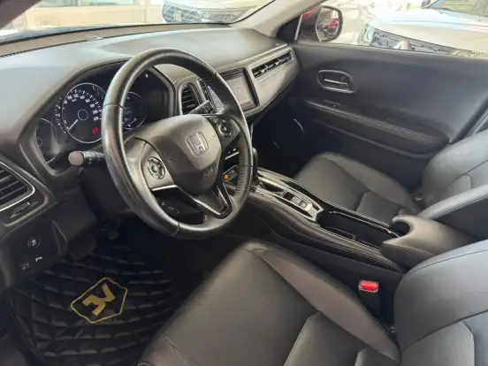 HONDA-HR-V-2021