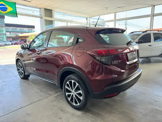 HONDA-HR-V-2021