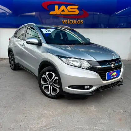 HONDA HR-V 1.8 16V FLEX EXL 4P AUTOMÁTICO HONDA HR-V 1.8 16V FLEX EXL 4P AUTOMÁTICO