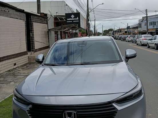 HONDA-HR-V-1.5 DI I-VTEC FLEX EXL CVT HONDA-HR-V-2024
