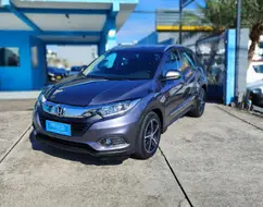 HONDA HR-V 1.8 16V FLEX EX 4P AUTOMÁTICO HONDA HR-V 1.8 16V FLEX EX 4P AUTOMÁTICO