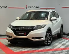 HONDA HR-V 1.8 16V FLEX EXL 4P AUTOMÁTICO HONDA HR-V 1.8 16V FLEX EXL 4P AUTOMÁTICO