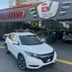 HONDA HR-V 1.8 16V FLEX TOURING 4P AUTOMÁTICO HONDA HR-V 1.8 16V FLEX TOURING 4P AUTOMÁTICO